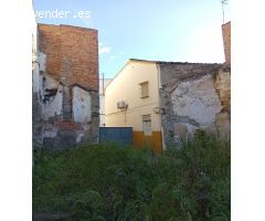Solar en Venta en Cuevas de San Marcos, Málaga