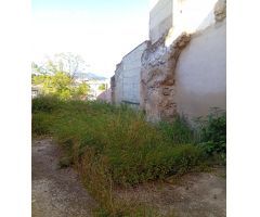 Solar en Venta en Cuevas de San Marcos, Málaga