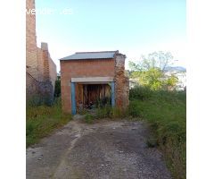 Solar en Venta en Cuevas de San Marcos, Málaga