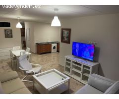 Piso en Venta en Antequera, Málaga