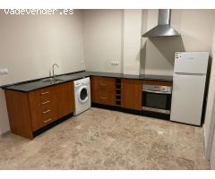 Piso en Venta en Antequera, Málaga
