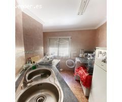 Piso en Venta en Málaga del Fresno, Málaga