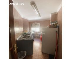 Piso en Venta en Málaga del Fresno, Málaga