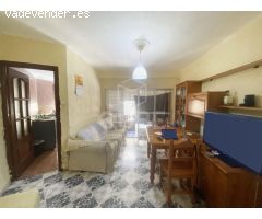 Piso en Venta en Málaga del Fresno, Málaga