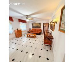 Piso en Venta en Málaga del Fresno, Málaga