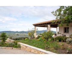 Villa de lujo en porreras