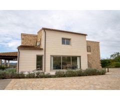 Villa de lujo en porreras