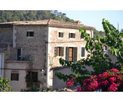 Hotel Boutique en el corazon de la sierra Tramuntana
