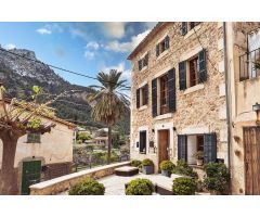 Hotel Boutique en el corazon de la sierra Tramuntana