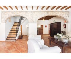 Hotel Boutique en el corazon de la sierra Tramuntana