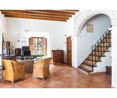 Hotel Boutique en el corazon de la sierra Tramuntana