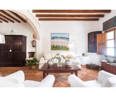Hotel Boutique en el corazon de la sierra Tramuntana