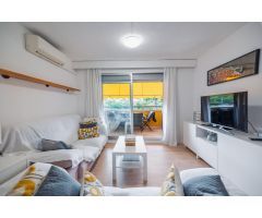 Vivienda luminosa y lista para entrar a vivir en Plaza de Toros/Son Oliva