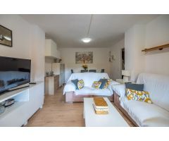 Vivienda luminosa y lista para entrar a vivir en Plaza de Toros/Son Oliva