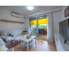 Vivienda luminosa y lista para entrar a vivir en Plaza de Toros/Son Oliva