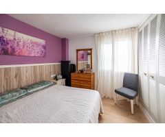 Vivienda luminosa y lista para entrar a vivir en Plaza de Toros/Son Oliva