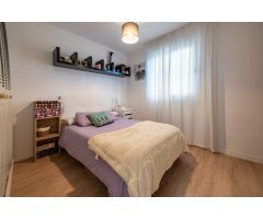 Vivienda luminosa y lista para entrar a vivir en Plaza de Toros/Son Oliva