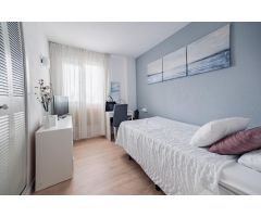 Vivienda luminosa y lista para entrar a vivir en Plaza de Toros/Son Oliva