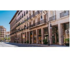 Local comercial de alto nivel en Jaume III – Palma