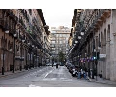 Local comercial de alto nivel en Jaume III – Palma