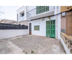 Edificio con potencial de inversión en Porto Cristo