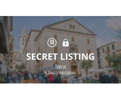 CASA DE PUEBLO EN VENTA RECIÉN REFORMADA CON PATIO