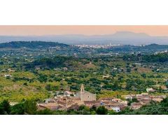 CASA DE PUEBLO EN VENTA RECIÉN REFORMADA CON PATIO