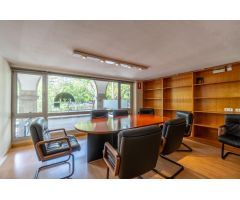 Oficinas funcionales en el centro de Palma