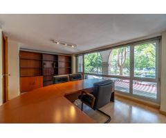 Oficinas funcionales en el centro de Palma