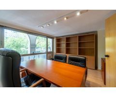Oficinas funcionales en el centro de Palma