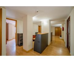Oficinas funcionales en el centro de Palma