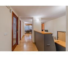 Oficinas funcionales en el centro de Palma