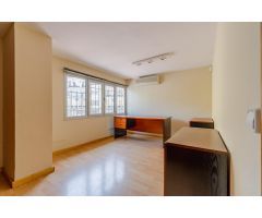 Oficinas funcionales en el centro de Palma