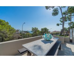 Magnífico chalet en Venta en Sol de Mallorca con terrazas, piscina y vistas de ensueño