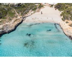 Complejo Vacacional con 118 apartamentos + zonas de ocio y acceso a la playa
