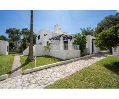 Complejo Vacacional con 118 apartamentos + zonas de ocio y acceso a la playa
