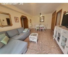 Tu nuevo hogar en el corazón de Alicante te está esperando