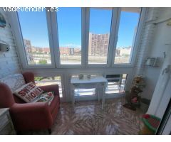 Tu nuevo hogar en el corazón de Alicante te está esperando