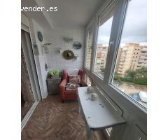 Tu nuevo hogar en el corazón de Alicante te está esperando