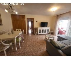 Tu nuevo hogar en el corazón de Alicante te está esperando