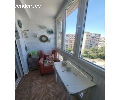 Tu nuevo hogar en el corazón de Alicante te está esperando