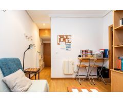 Piso de un dormitorio en calle Jaén