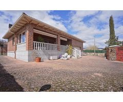 Chalet en Venta en Gargantilla del Lozoya y Pinilla de Buitrago, Madrid