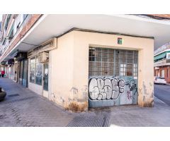 Local comercial en Venta en Madrid de las Caderechas, Madrid