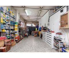 Local comercial en Venta en Madrid de las Caderechas, Madrid