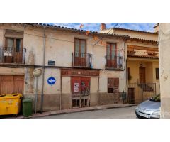 CASA DE PUEBLO PARA REFORMAR