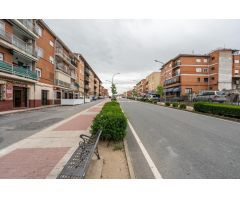 ^**^PISO REFORMADO DE 3 HABITACIONES EN EL CENTRO DE EL TIEMBLO (ÁVILA)^**^  Se vende magnífico piso