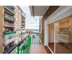 ^**^PISO REFORMADO DE 3 HABITACIONES EN EL CENTRO DE EL TIEMBLO (ÁVILA)^**^  Se vende magnífico piso