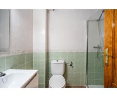 ^**^PISO REFORMADO DE 3 HABITACIONES EN EL CENTRO DE EL TIEMBLO (ÁVILA)^**^  Se vende magnífico piso