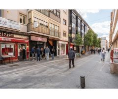 LOCAL COMERCIAL EN GALERÍA COMERCIAL DE PLAZA ESPAÑA – LEGANÉS  ¡Oportunidad única para emprendedore